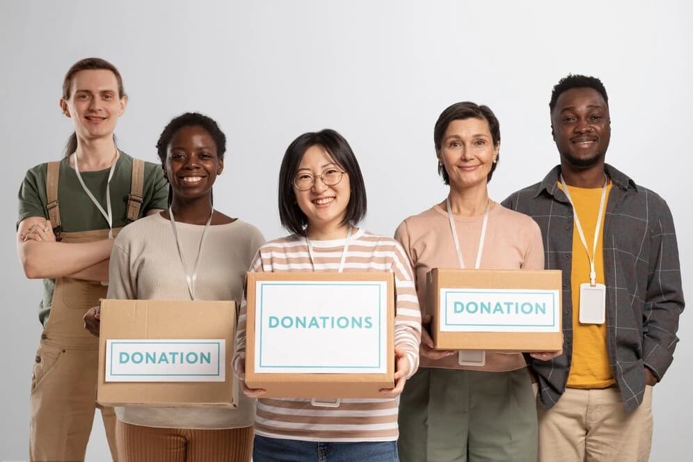 NGO's Icon