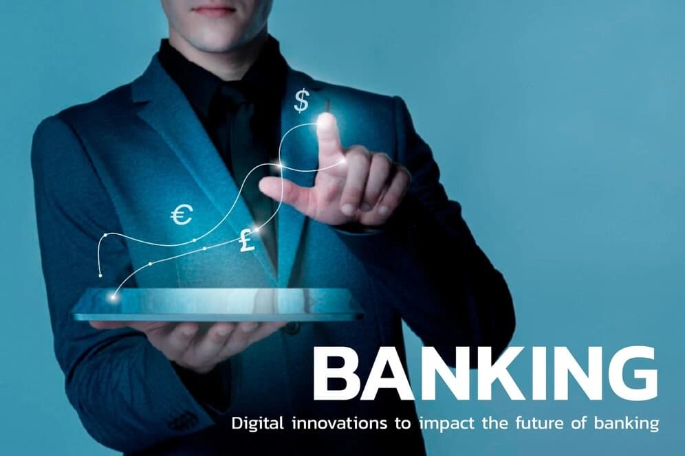 Banking Sector Icon