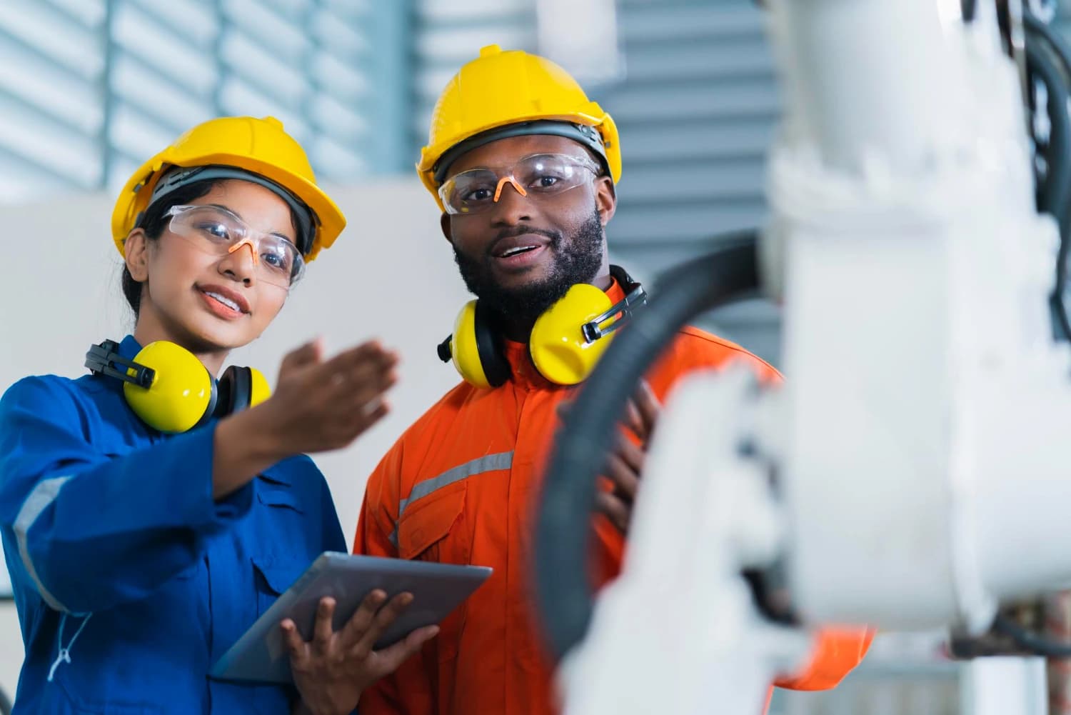 Energy & Telecommunication Innovations