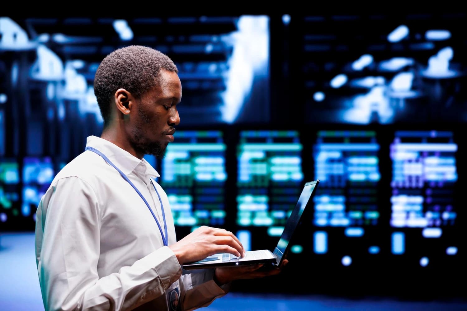 Internet Supply & Network Infrastructure Services