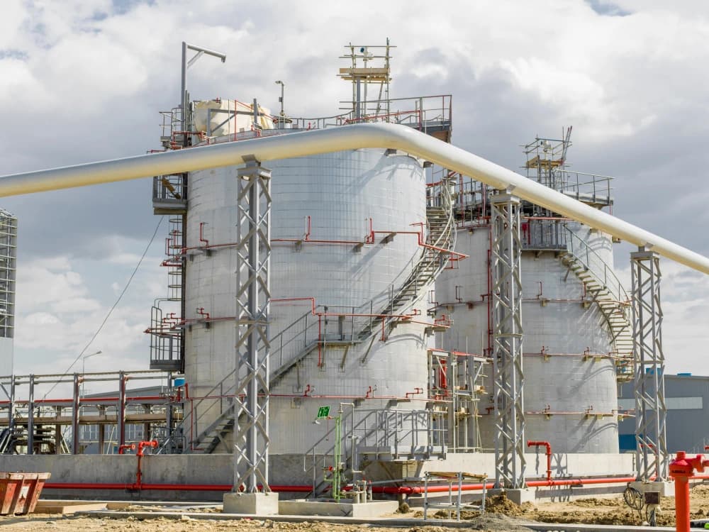 Oil & Gas Exploration and Production Innovations